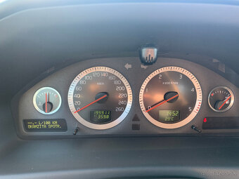 Predam Volvo S60 - 6