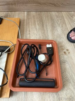 Zväčšovací prístroj Opemus 5a - 6