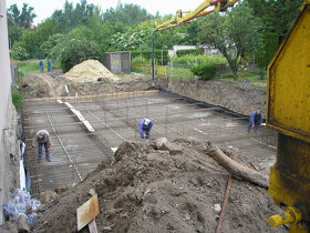 Pozemok v centre mesta - 6