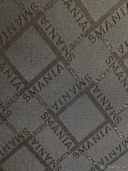 SMANIA sedačka + 2ks kresiel - 6