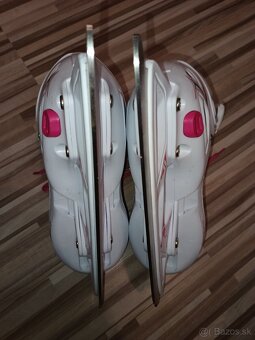 Predam korcule Tempish - kombinacia na lad alebo in-line - 6