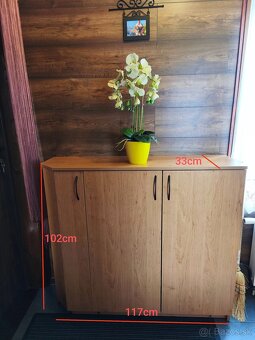 Predsieňová zostava - 6