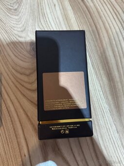 Tom ford tabacco vanille/oud wood - 6