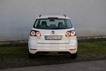 Volkswagen Golf Plus 2.0 TDI, 81kW, M5 - TOP STAV - 6