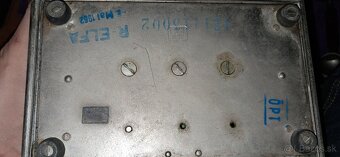 Starozitne telefony - 6