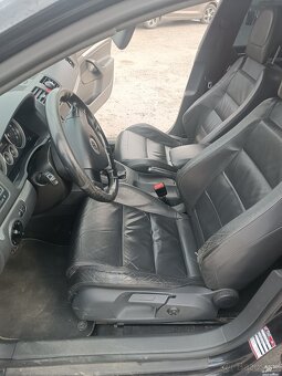 Predám VW golf 5 GTI - 6
