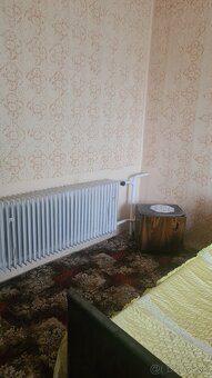 Na predaj rodinný dom – Poproč - 6