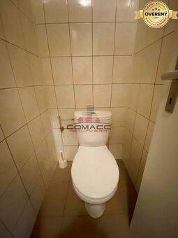 Prenájom bezbariérových kancelárií 53 m2 v centre Piešťan - 6