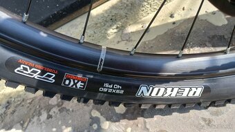 Mondraker Prime elektrobicykel Bosch Smart novy - 6