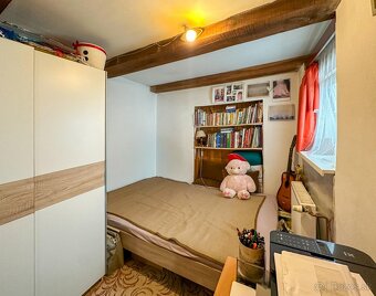 Rodinný dom (chata) v obci Hodruša-Hámre (Žarnovica) - 6