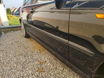 BMW e46 330D 135kw - 6