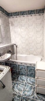 4 izbový byt s balkónom, /81m2/, Žilina - Vlčince III - 6