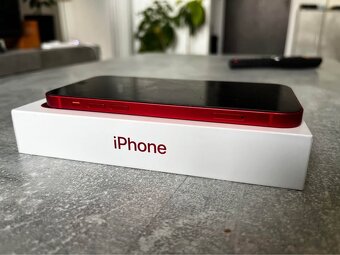 📱 iPhone 12 – 64 GB – PRODUCT RED - 6