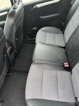 Mercedes B200 cdi - 6