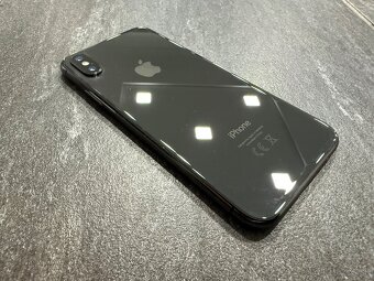 Apple iPhone X 64 GB Space Gray. - 6