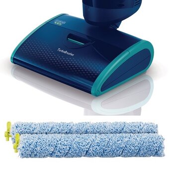 Vysávač mop Philips AquaTrioPro - 6