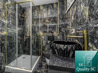 Okr. SENEC - Hrubá Borša Green Resort - NA PREDAJ kompletne - 6