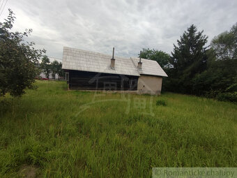 Pozemok vhodný na výstavbu s rozlohou 700 m2 v obci Štiavn - 6