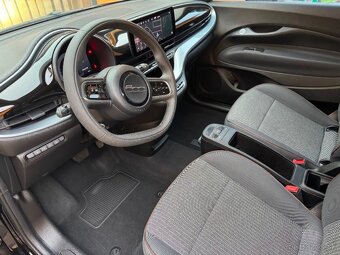 Fiat 500e Hatchback - 6