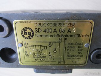 Elektromagneticke solenoidove ovladace - 6