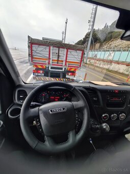 Iveco daily - 6