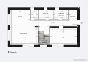 Novostavba na hypotéku 2,4%, Zvolen - Kráľová - 6