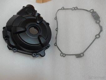 Yamaha FZ07 FZ 07 MT07 MT 07 Tenere - 6