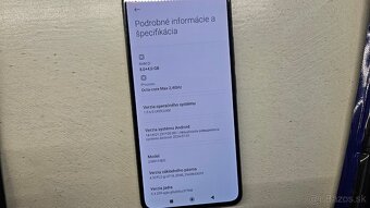 Xiaomi 11 Lite 5G NE 8GB/128GB s obalmi a slúchadlami - 6