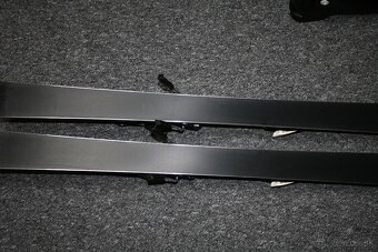 lyže Stockli Fis 136 cm worldcup - 6