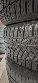 ZIMNÉ PNEUMATIKY CONTINENTAL 225/60 r17 - 6