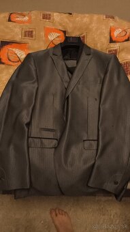 Obleky - 6