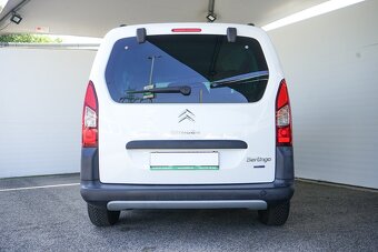 451- Citroën, Berlingo, nafta, 1.6 BlueHDI, 73kw - 6