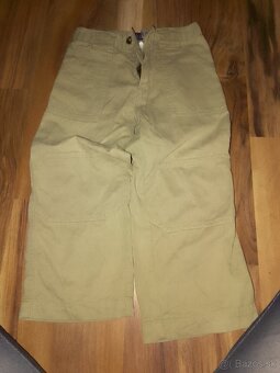 Darujem detské oblečenie - 6