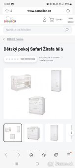 Nabytok do detskej izby - 6