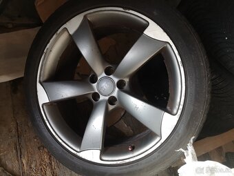 Rotory Audi 19ky - 6