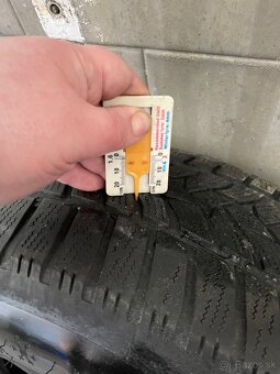 5x112 R16 7J ET35 CMS + 215/65 R16 - 6