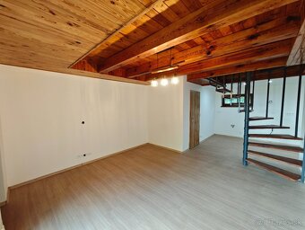 Predaj pekná chata na Šírave - 6