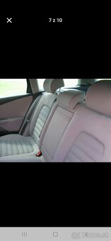 Predám passat b 6 - 6