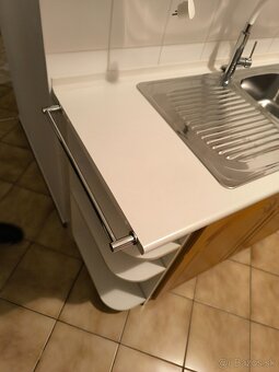 Kuchynská linka - 6