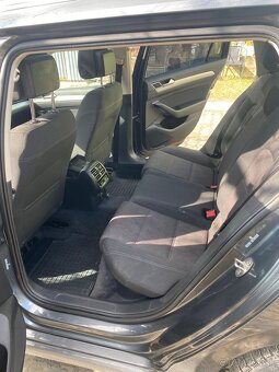 Volkswagen Passat variant B8 ,,2016,,2,0TDI ,,DSG,,110kw - 6