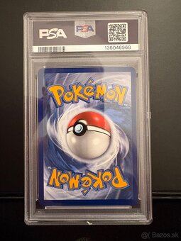 Pokémon karty ( PSA graded ) - 6