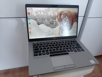 predám Dell Latitude 5410 , ssd ,16gb ram . Intel core i5 - 6