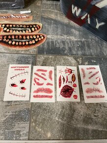 Halloween dekoracie - 6