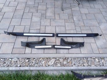 Alfa Romeo 147 nahradne diely - 6