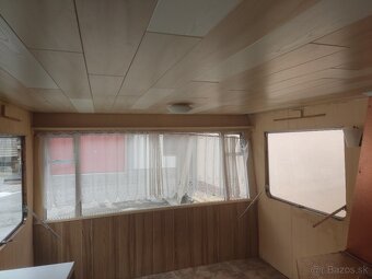 Mobilný dom na predaj - 6