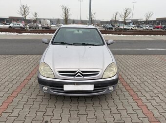 Citroen Xsara 1.6i 16V 80kw - 6