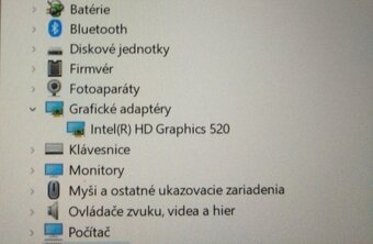 HP elitebook 820 G3 ,Intel® Core™ i5 , 8gb ram , 500gb ssd - 6