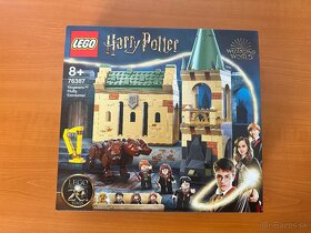 LEGO Harry Potter 20th anniversary - 6