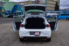Prenájom auta , požičovňa Renault Clio V r.2020 - 6