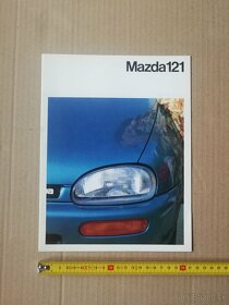 Mazda 121 - 6